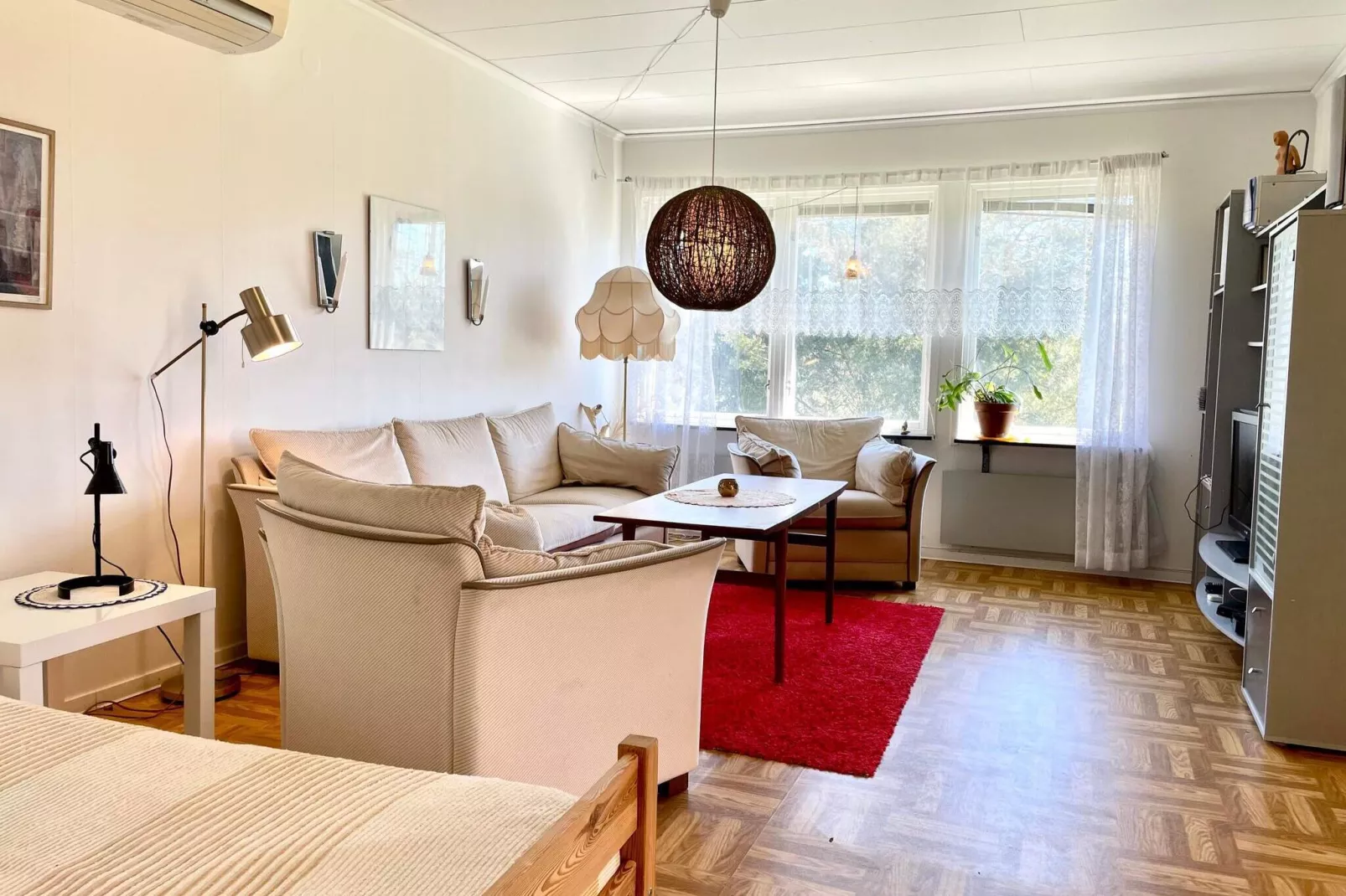 6 persoons vakantie huis in BORGHOLM-By Traum-Binnen