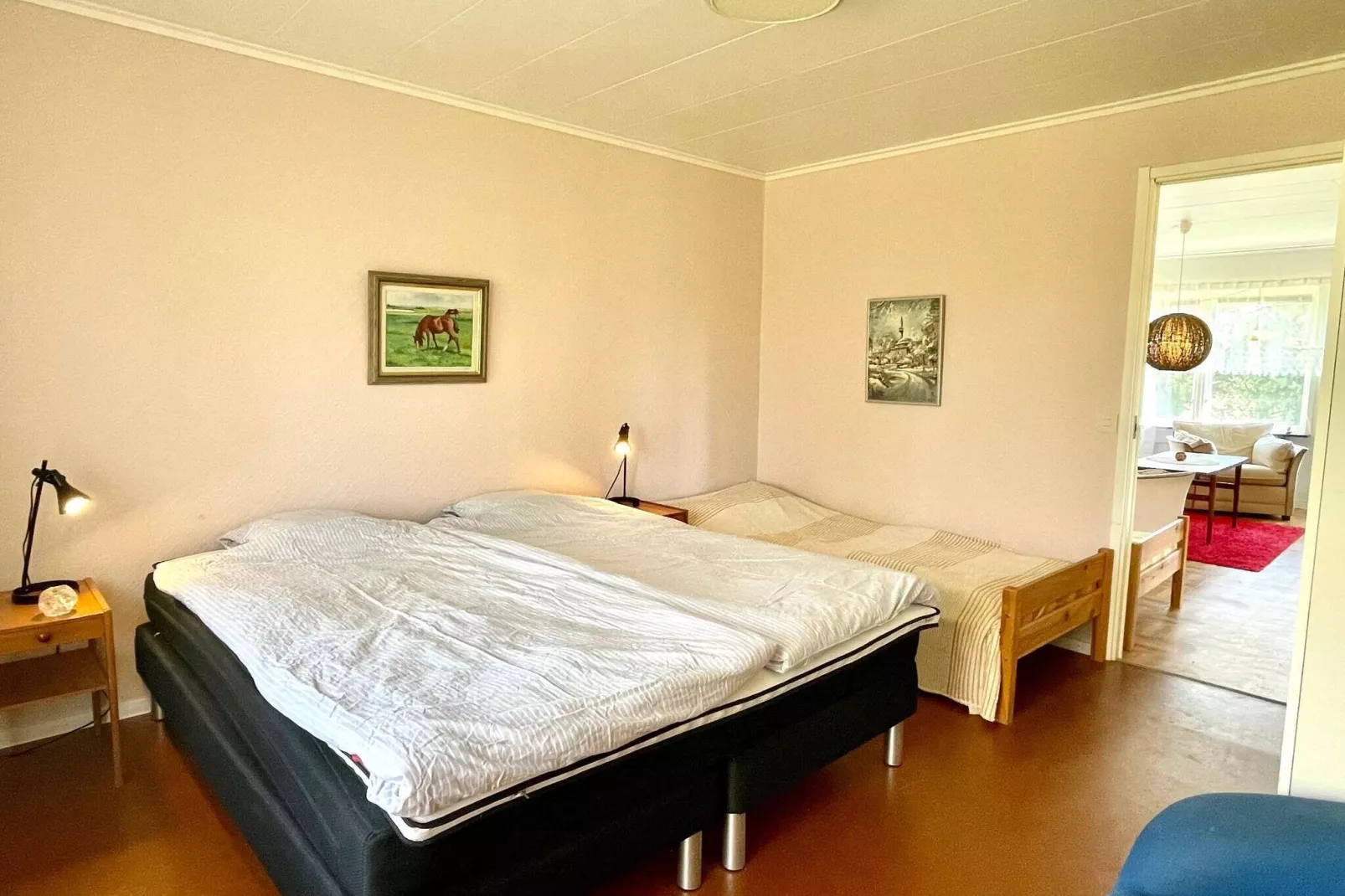 6 persoons vakantie huis in BORGHOLM-By Traum-Binnen