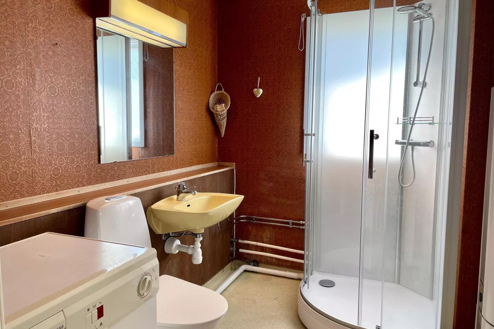 6 persoons vakantie huis in BORGHOLM-By Traum-Binnen
