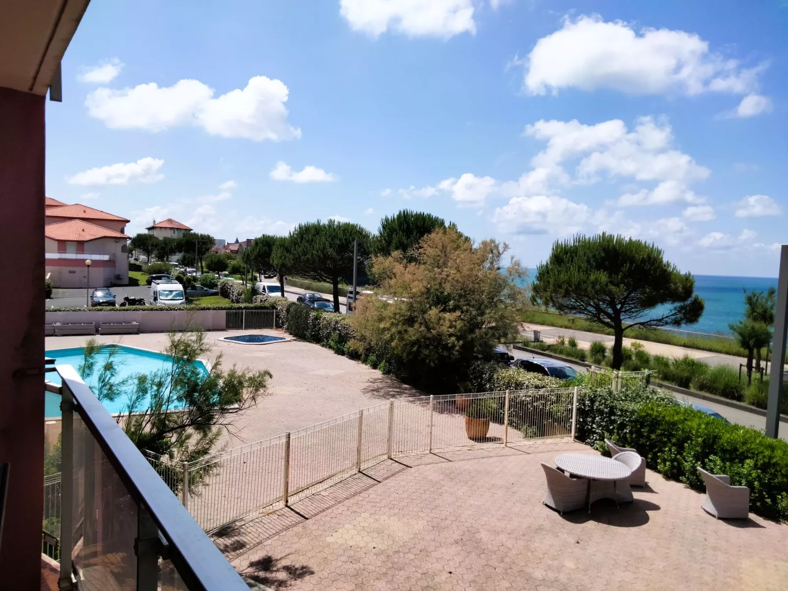 Mer et Golf-Buiten