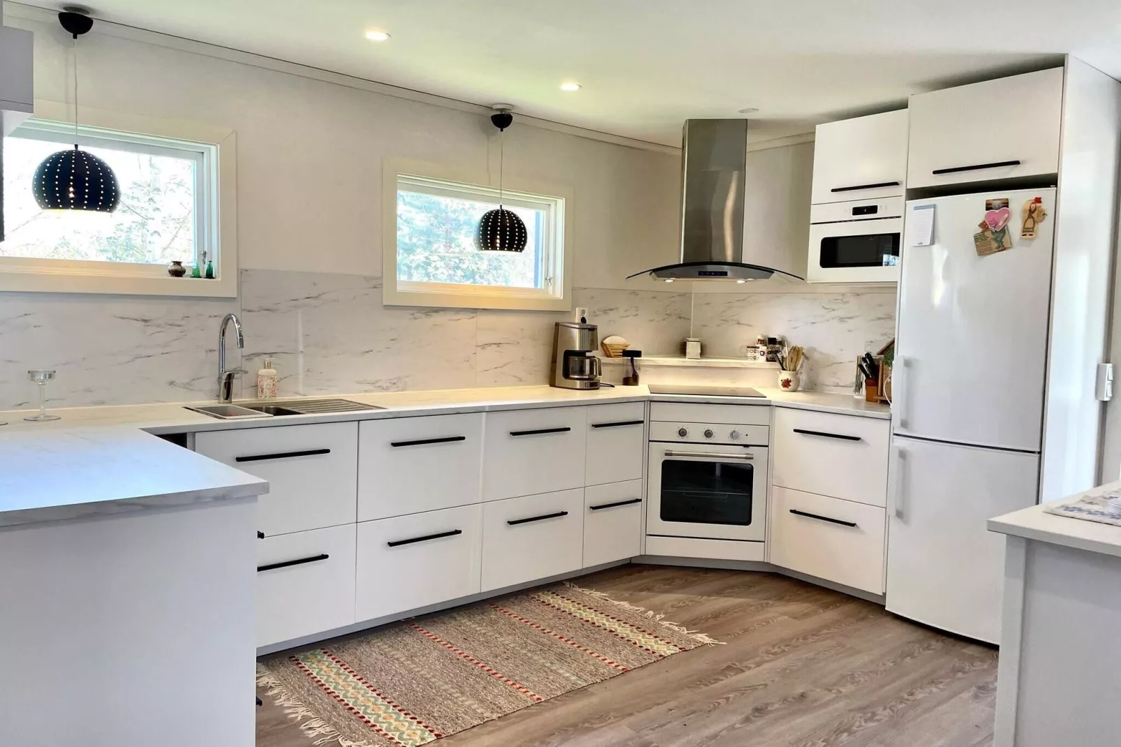 8 persoons vakantie huis in Mönsterås-By Traum