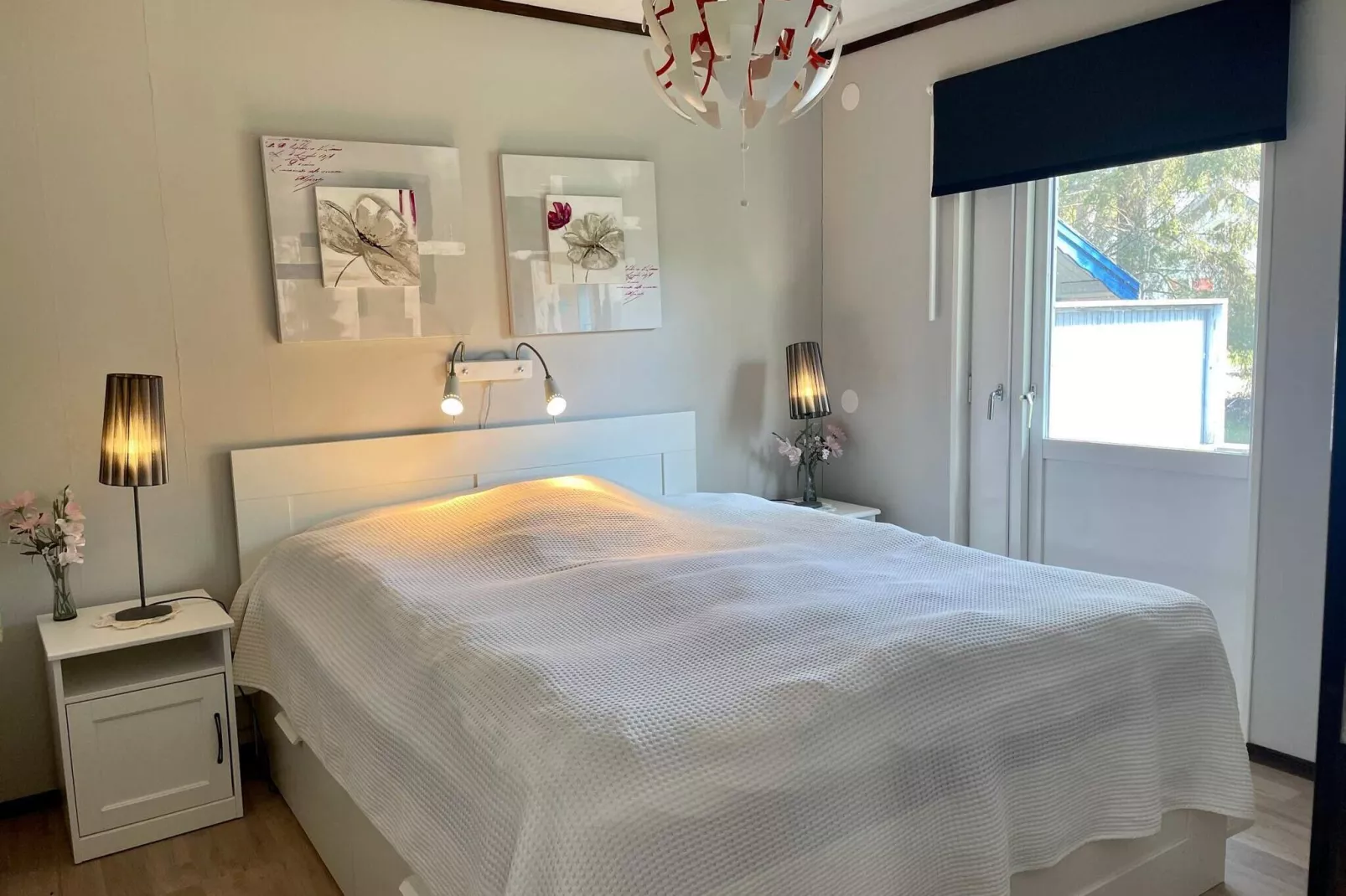 8 persoons vakantie huis in Mönsterås-By Traum-Binnen