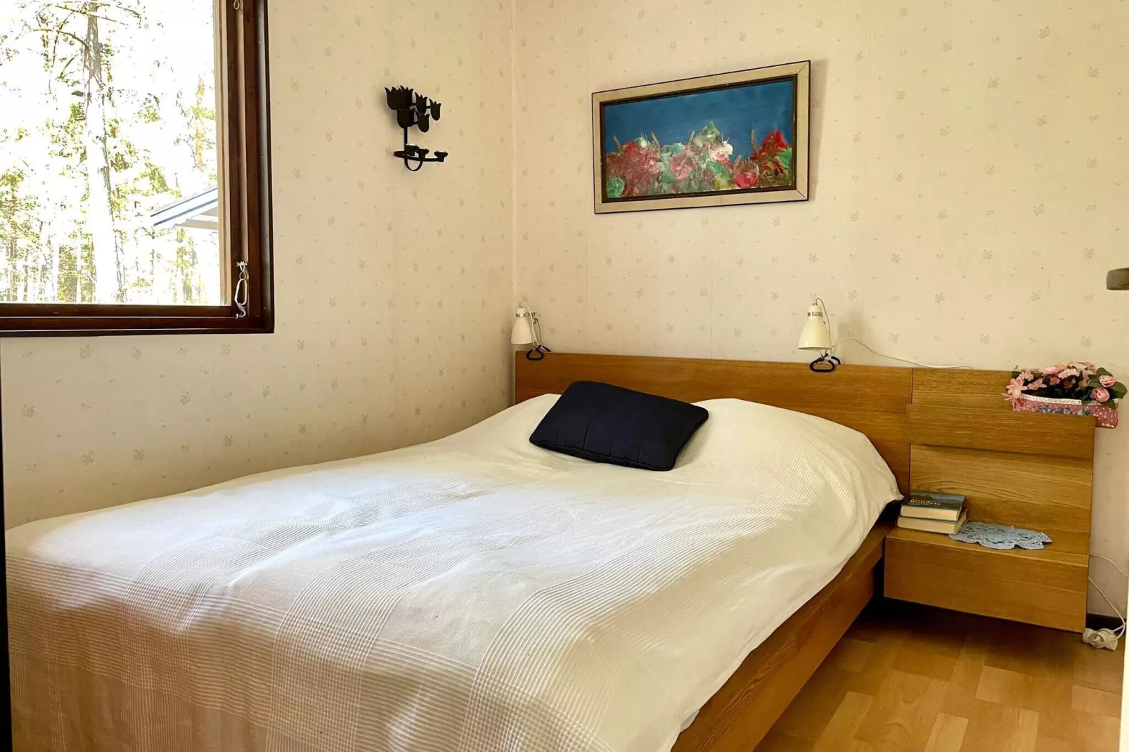 8 persoons vakantie huis in Mönsterås-By Traum-Binnen