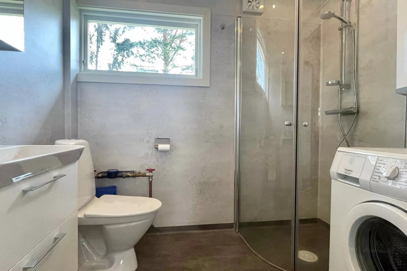 8 persoons vakantie huis in Mönsterås-By Traum-Binnen