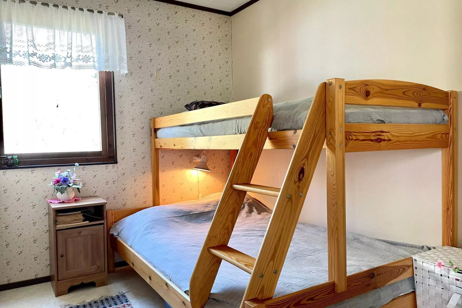 8 persoons vakantie huis in Mönsterås-By Traum-Binnen