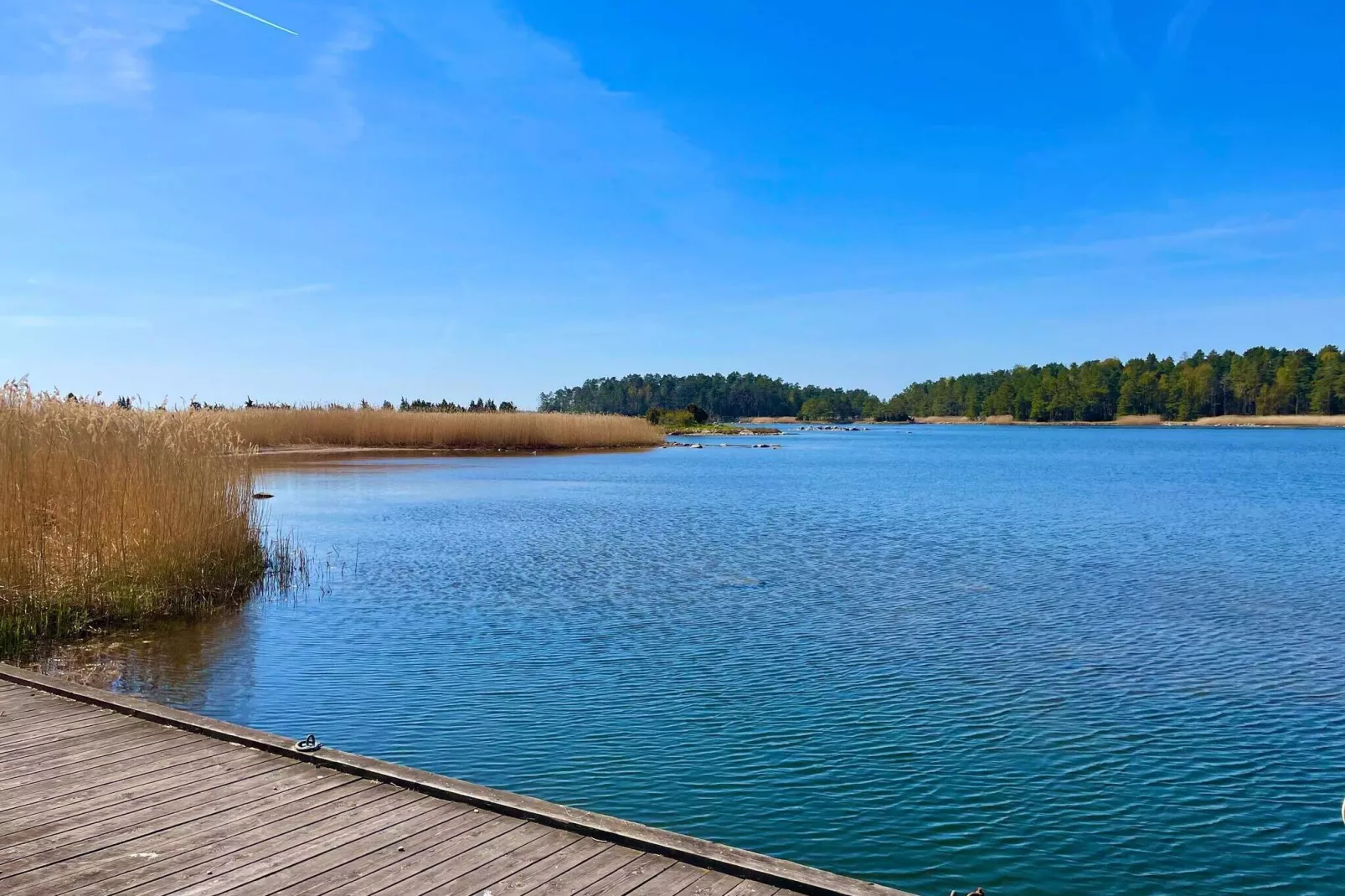 8 persoons vakantie huis in Mönsterås-By Traum-Niet-getagd