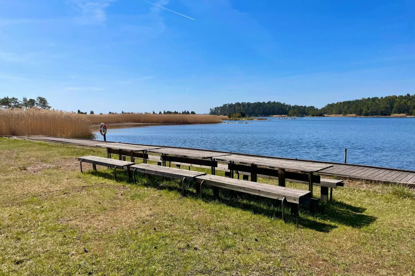 8 persoons vakantie huis in Mönsterås-By Traum-Niet-getagd
