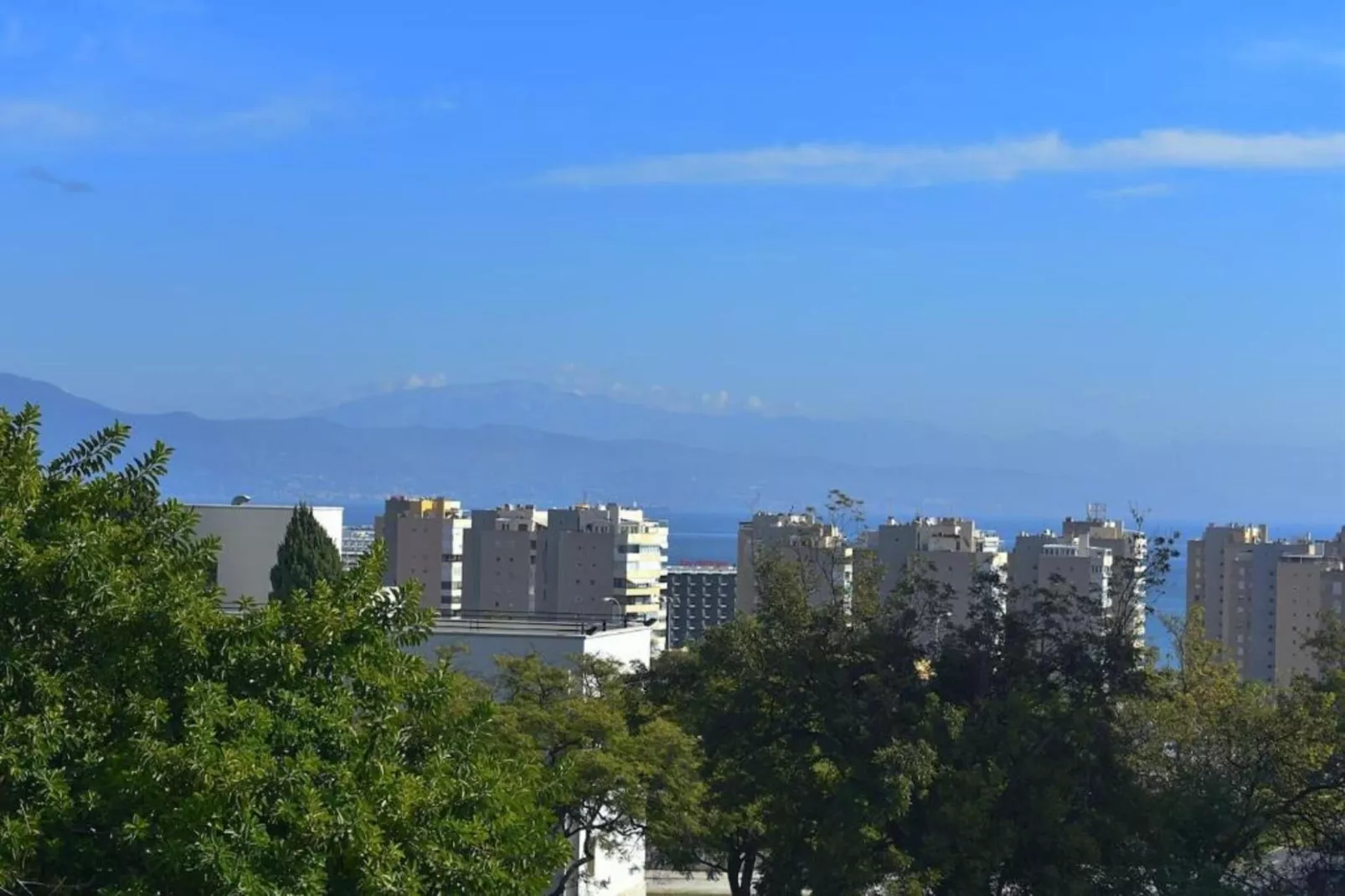 Paraty  de SteraM Flats Torremolinos-Gebieden zomer 20km