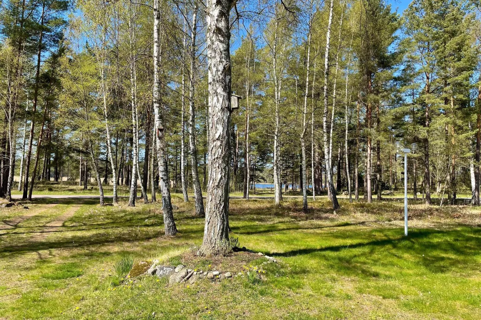 8 persoons vakantie huis in Mönsterås-By Traum-Niet-getagd