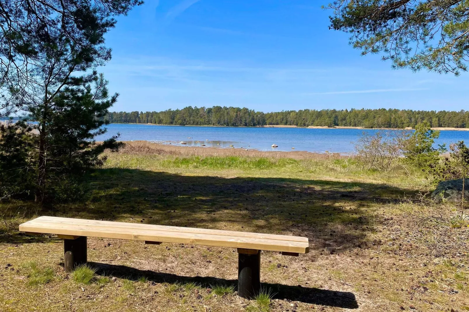 8 persoons vakantie huis in Mönsterås-By Traum-Niet-getagd