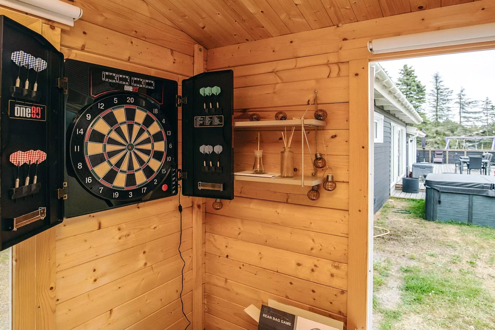 4 sterren vakantie huis in Væggerløse-Binnen