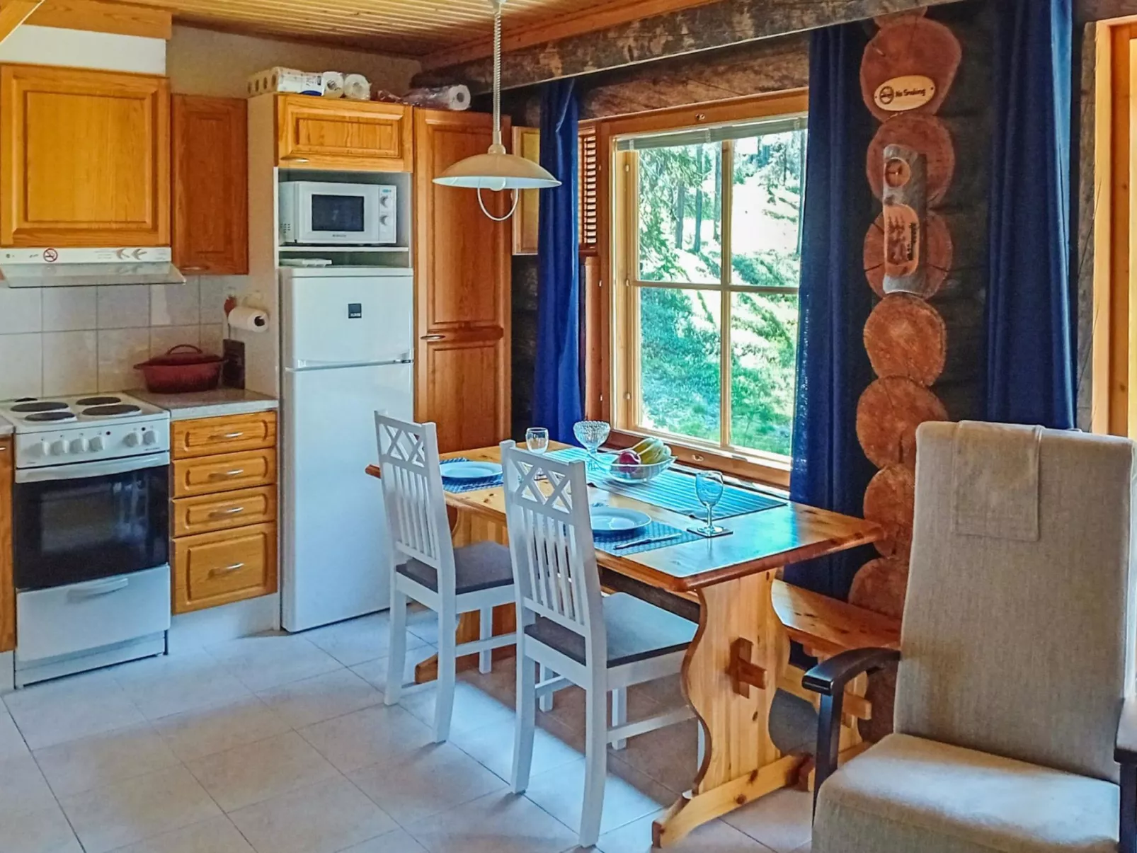 Teerentie / fun / dasher-Binnen