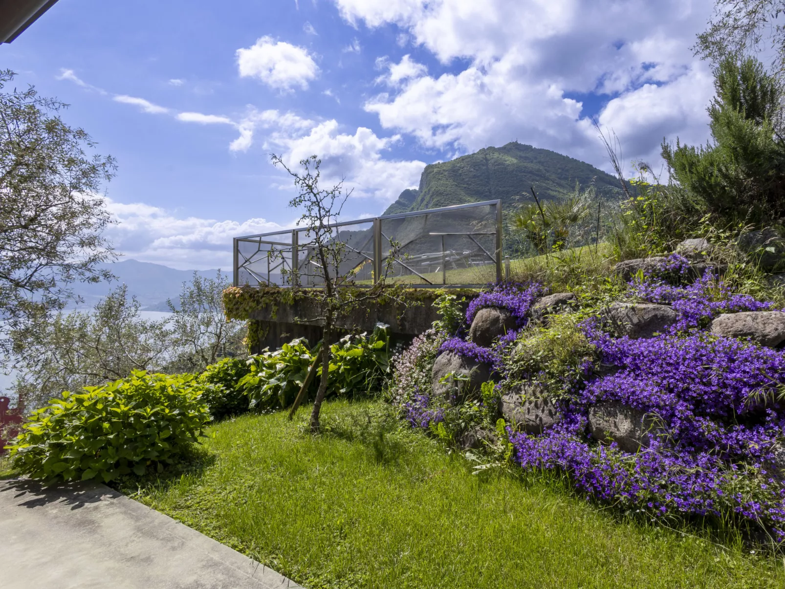 Xino Terrace View-Buiten