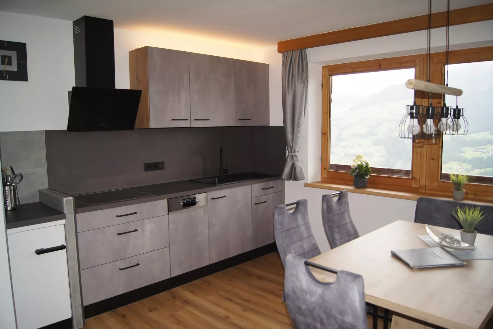 Ferienwohnung Ramona