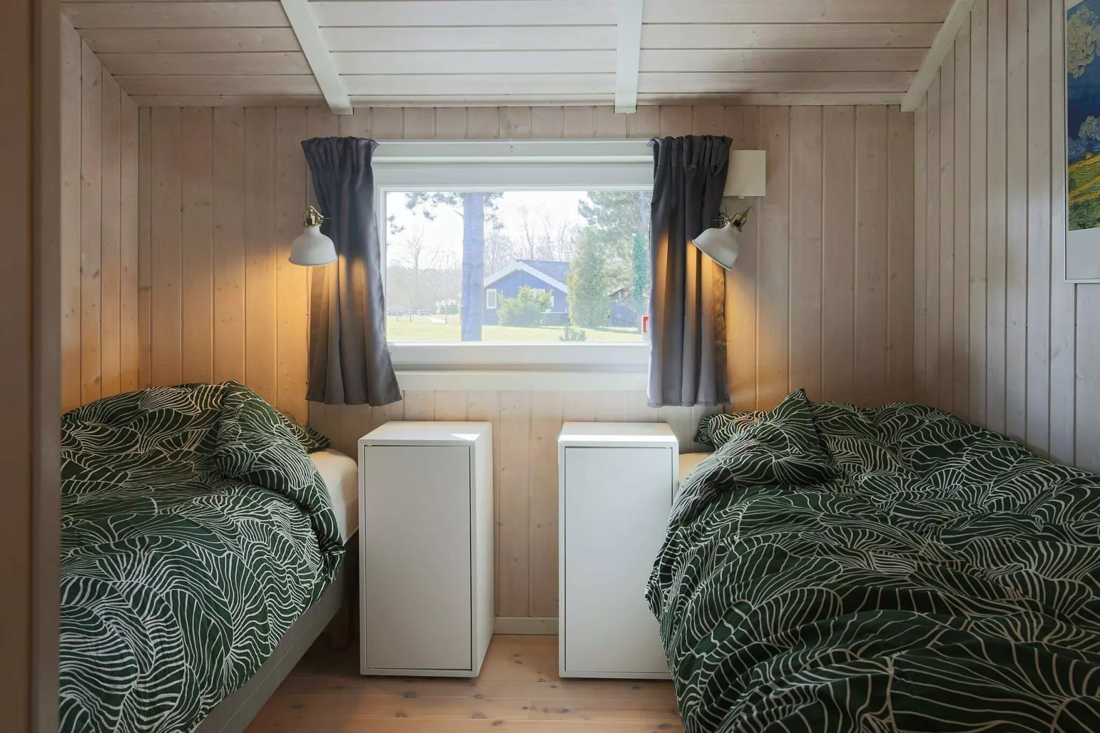 7 persoons vakantie huis in Græsted-By Traum-Binnen
