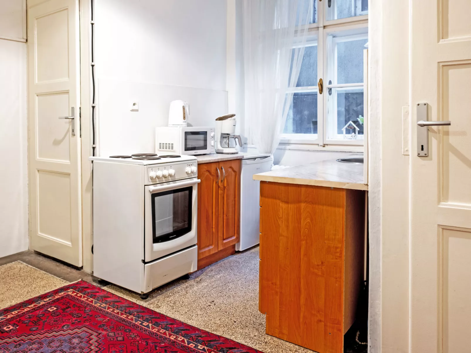 ProFamily + infrasauna-Binnen