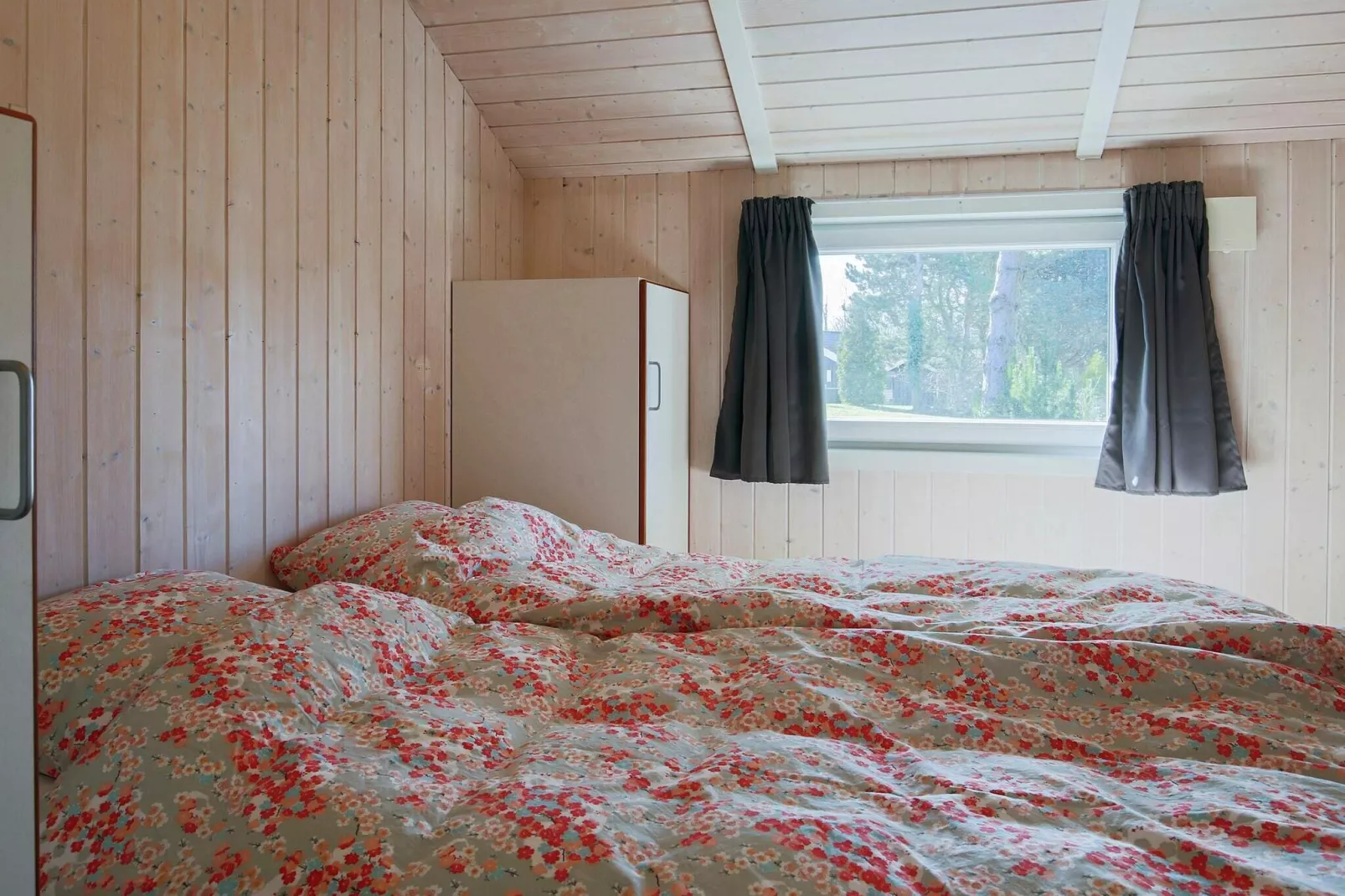 7 persoons vakantie huis in Græsted-By Traum-Binnen