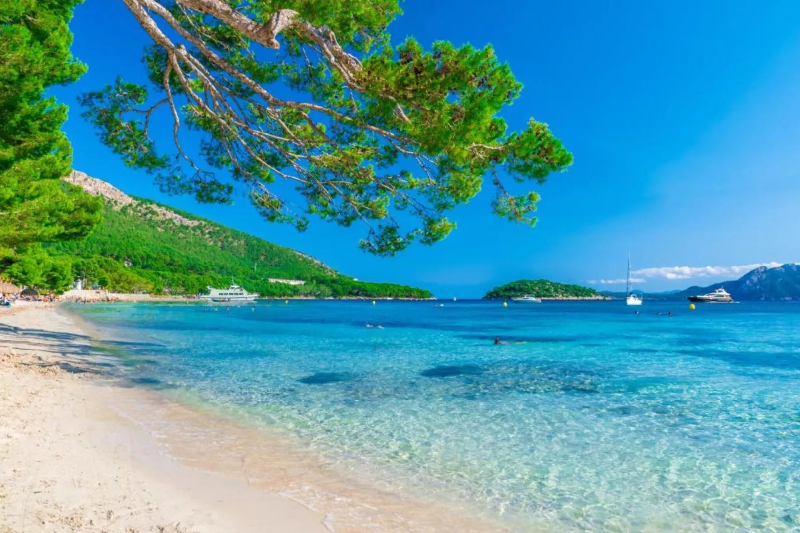 Brisa de Mar 1, Villa 5StarsHome Mallorca-Gebieden zomer 1km