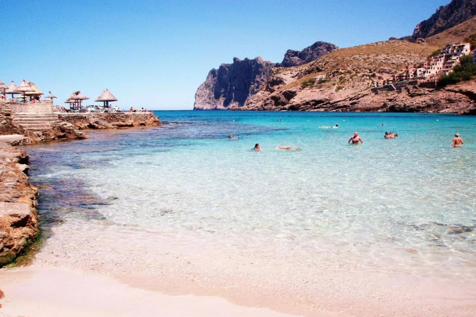 Anere, Villa 5StarsHome Mallorca-Gebieden zomer 20km