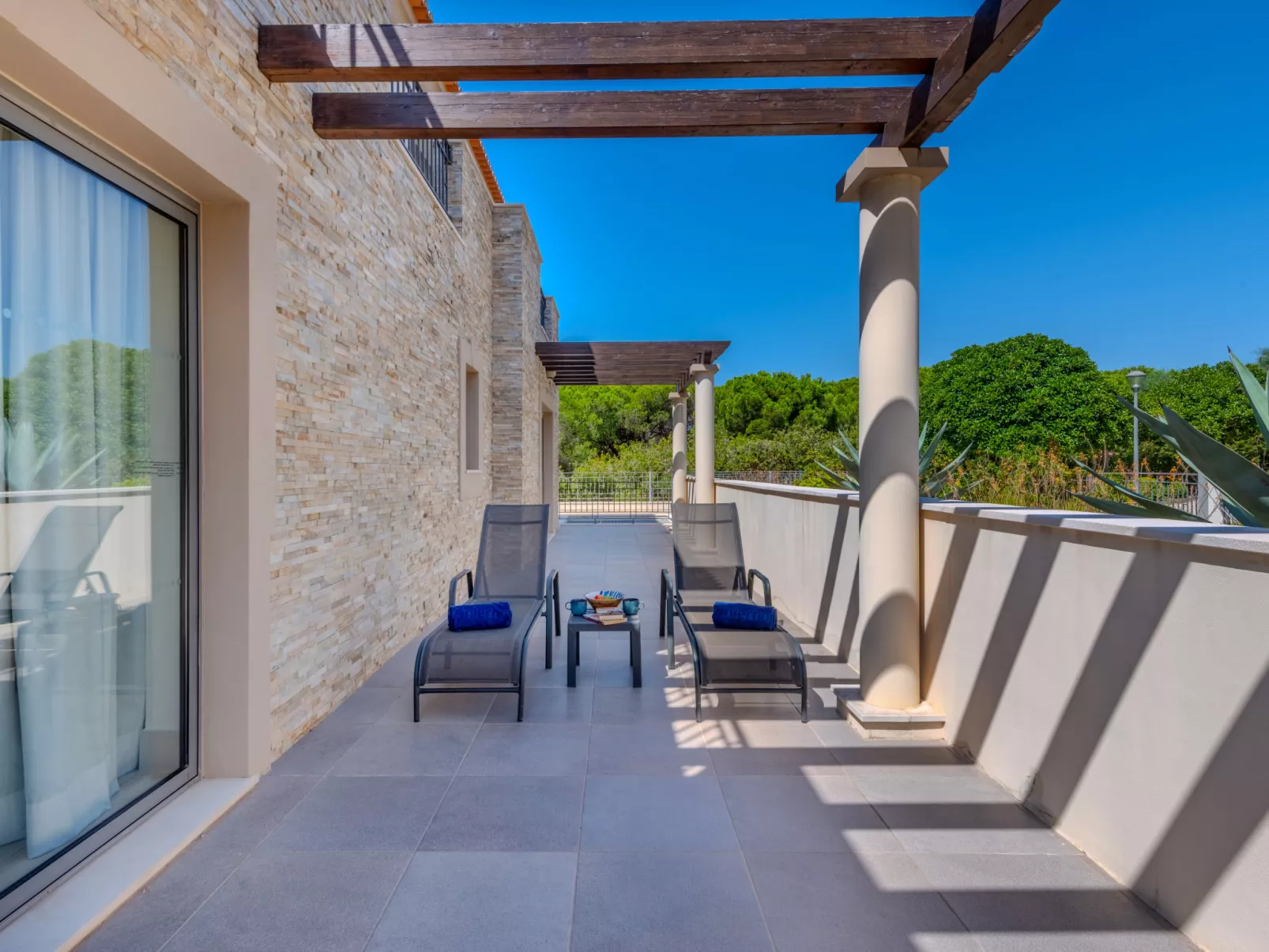 Pine Hills Reva Santuary Modern Elegance