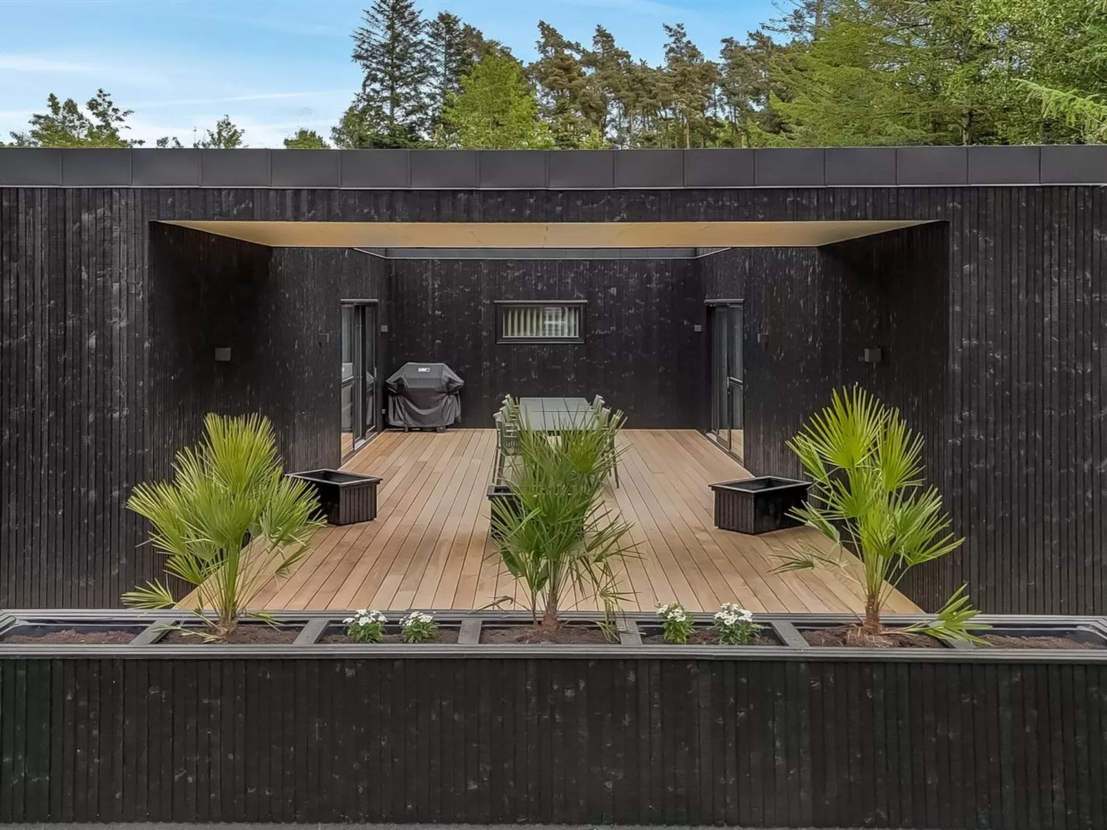 "Hortense" - 900m from the sea-Buiten