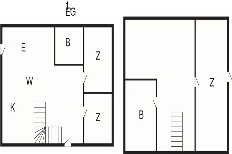 5 sterren vakantie huis in Liseleje-Plattegrond