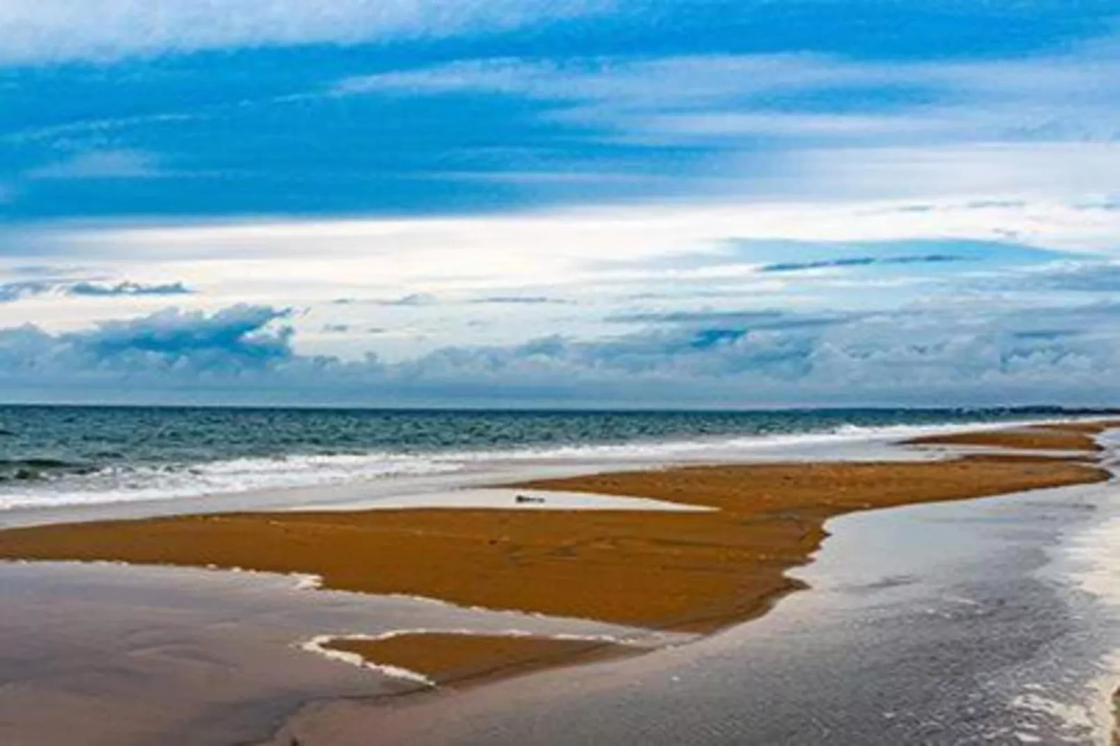 El Dolmen-Gebieden zomer 20km