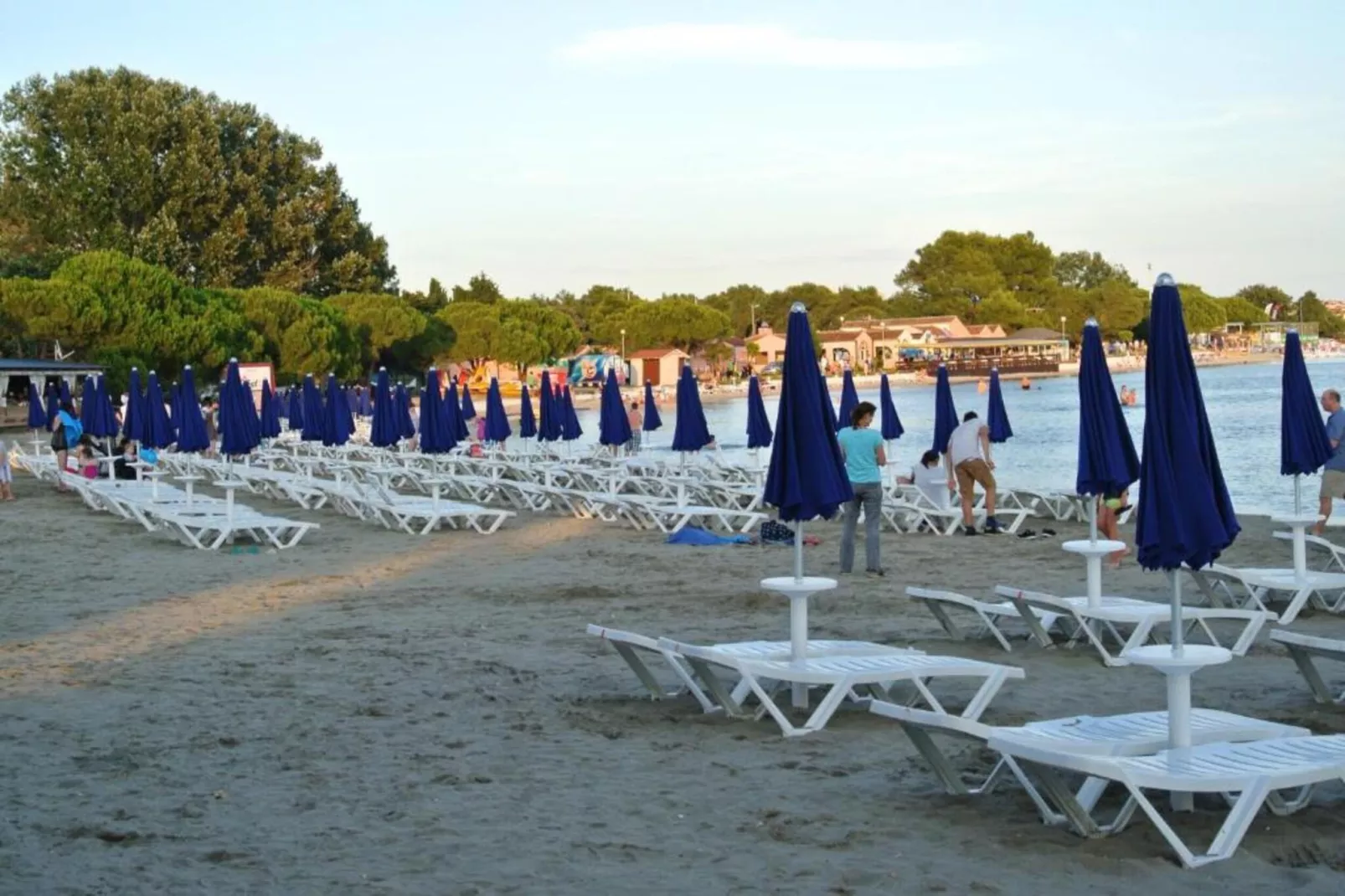 Mijic Studio 3 - 250 m from the Beach-Gebieden zomer 5km