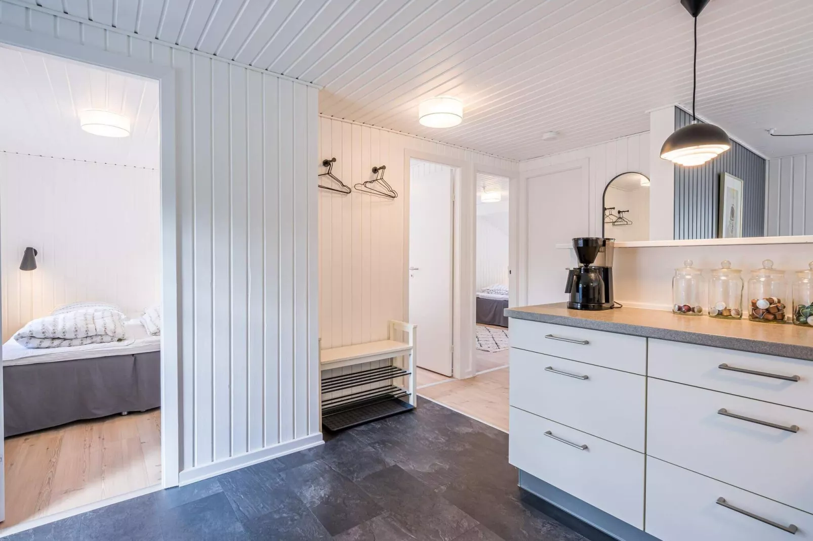 5 persoons vakantie huis in Nørre Nebel-Binnen