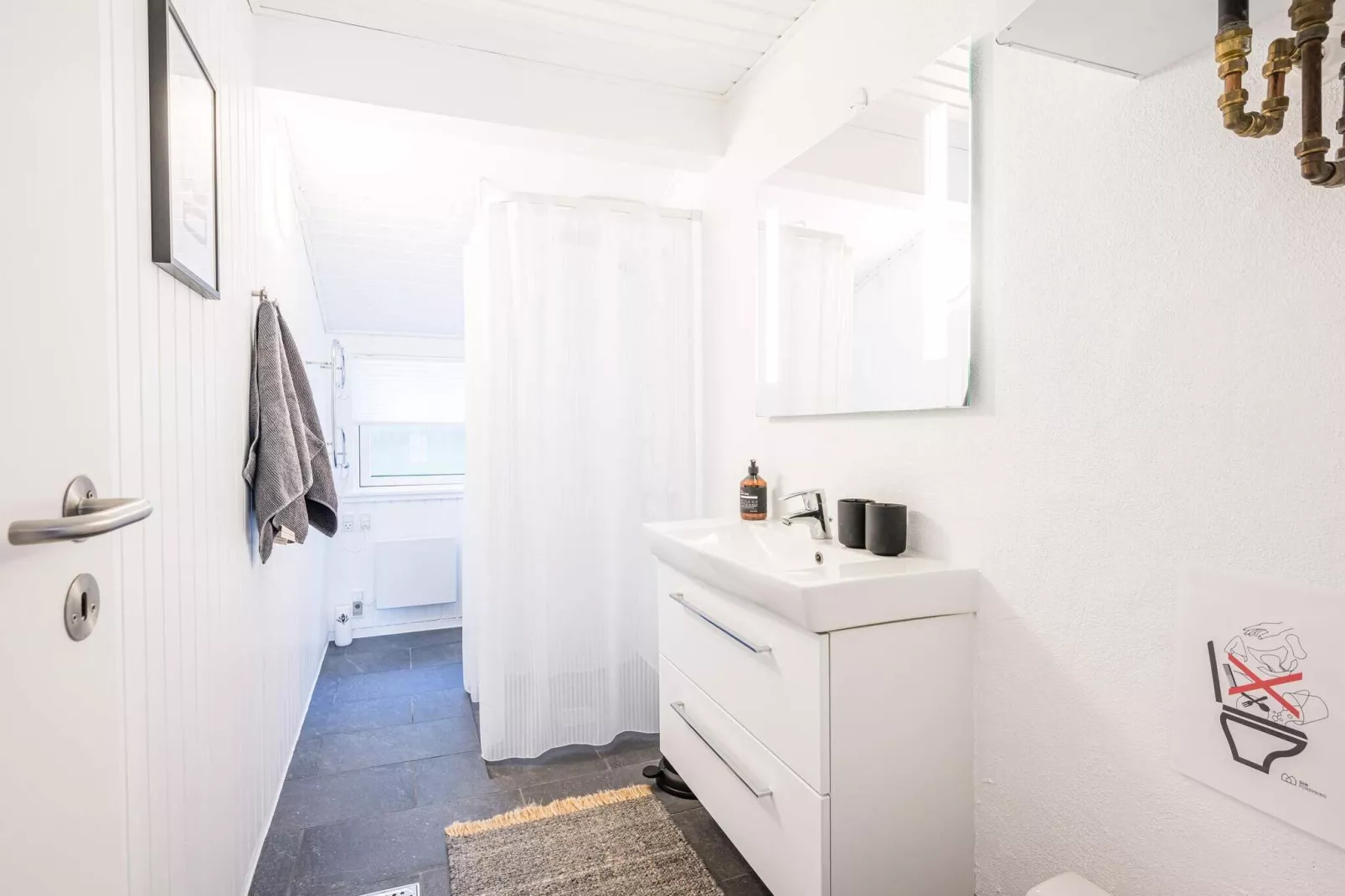 5 persoons vakantie huis in Nørre Nebel-Binnen