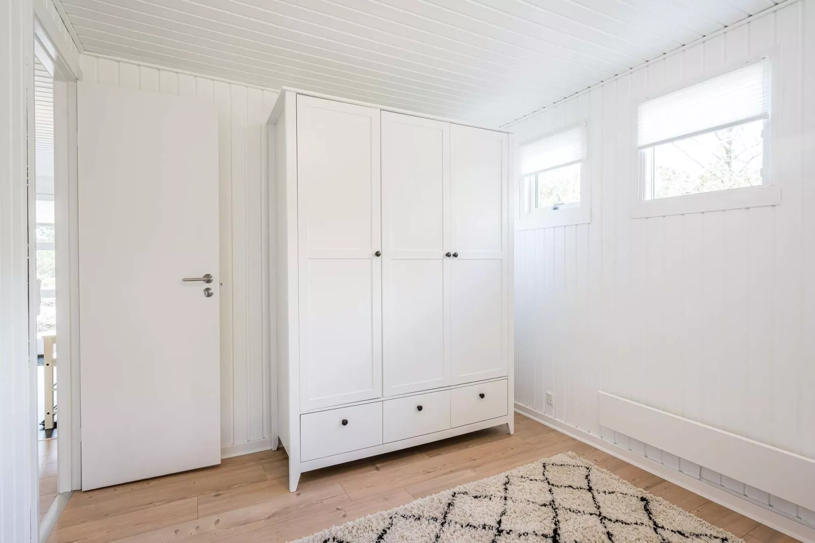 5 persoons vakantie huis in Nørre Nebel-Binnen