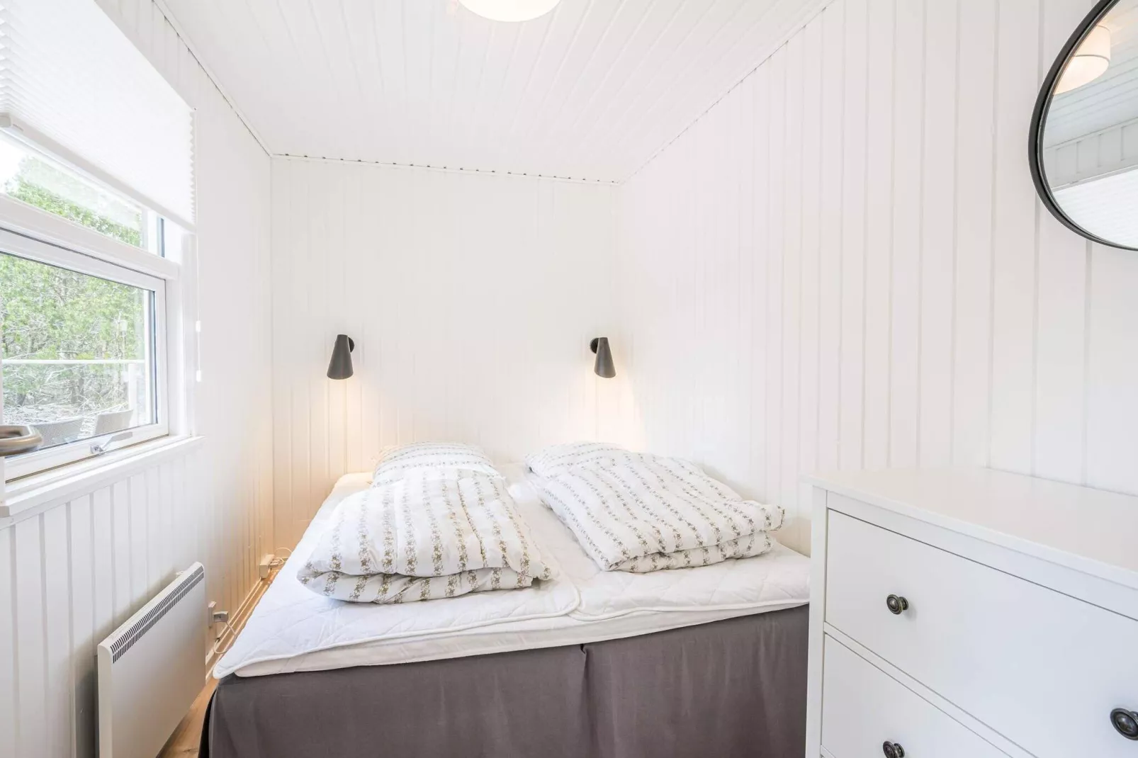 5 persoons vakantie huis in Nørre Nebel-Binnen