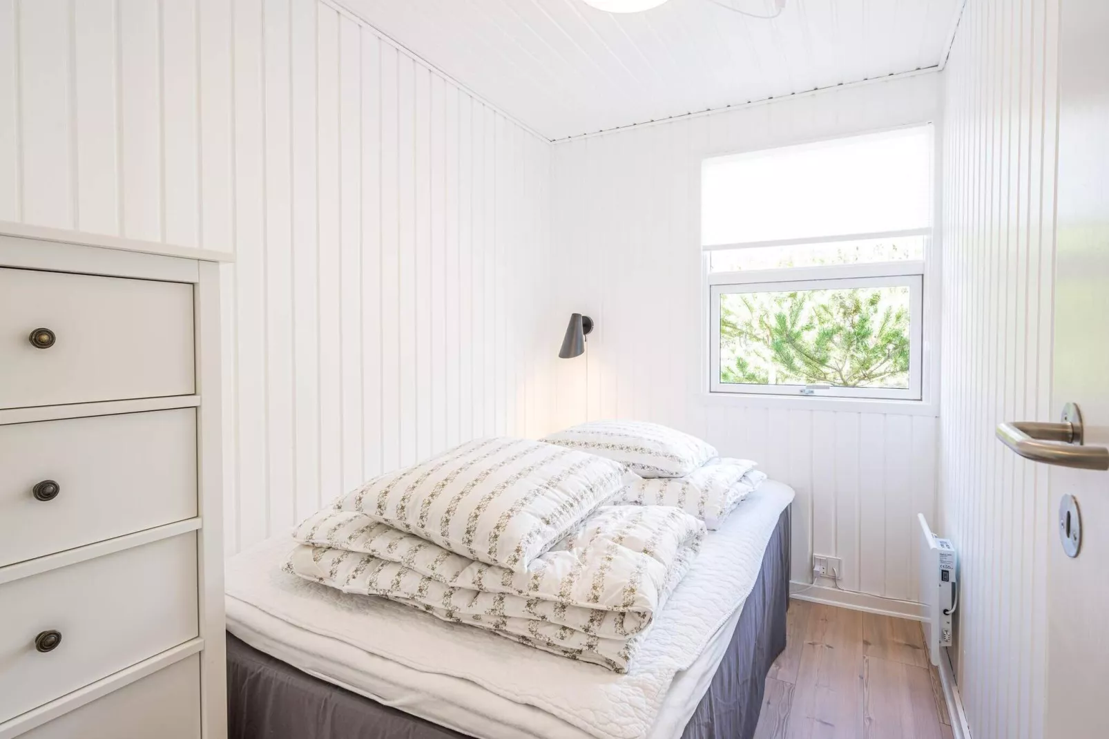 5 persoons vakantie huis in Nørre Nebel-Binnen