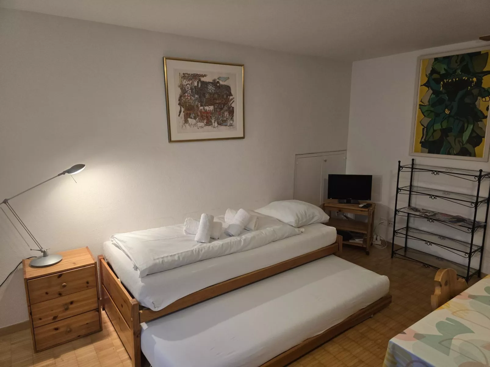 Casa Fadail Seura 11-Binnen