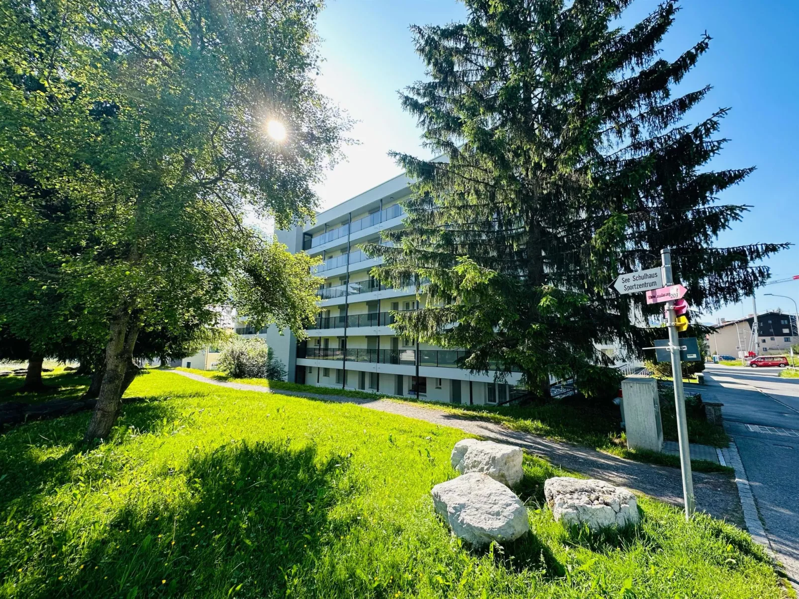 Nr.08 Haus Sursilvana-Binnen