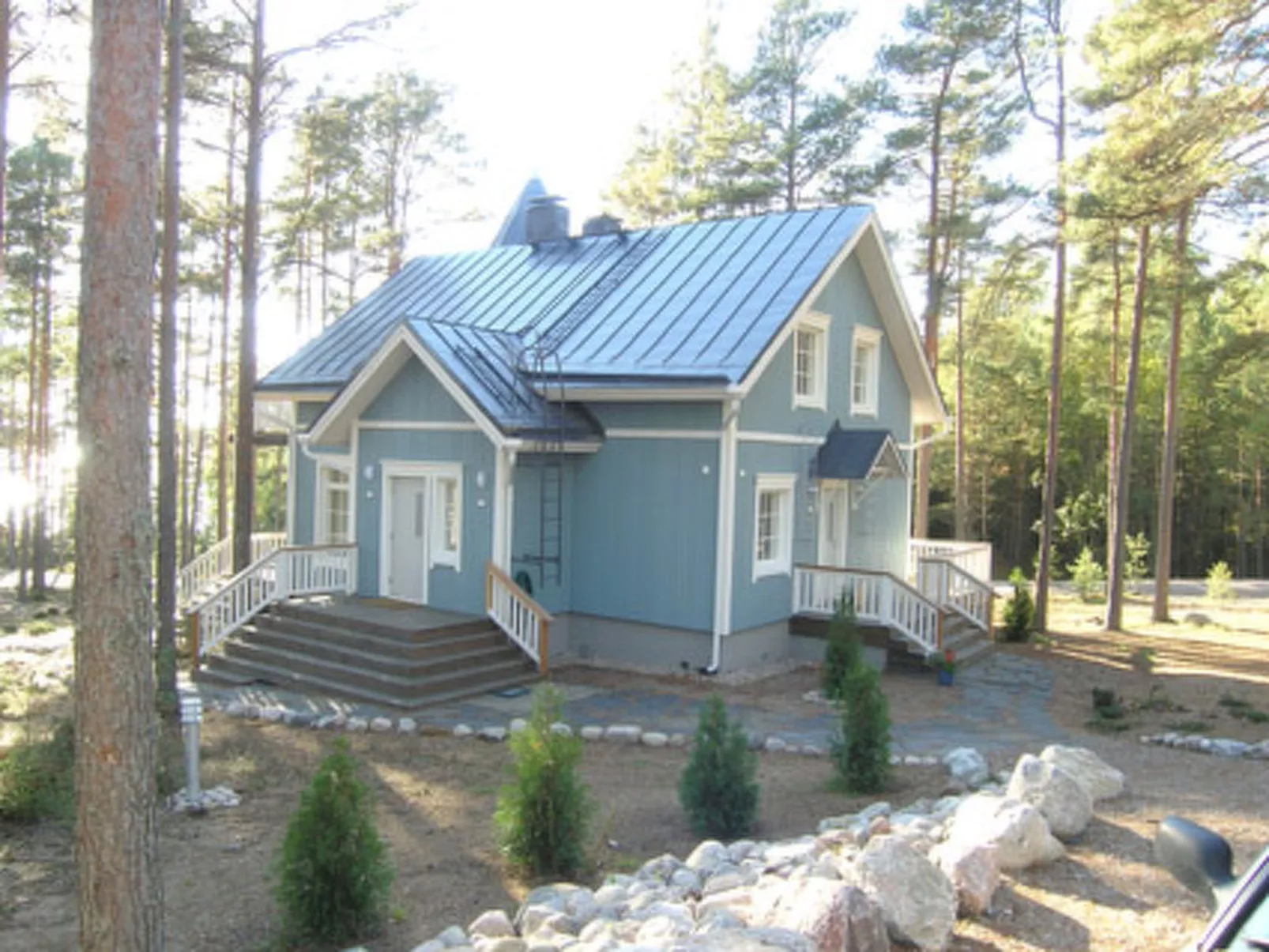 Villa Merituuli