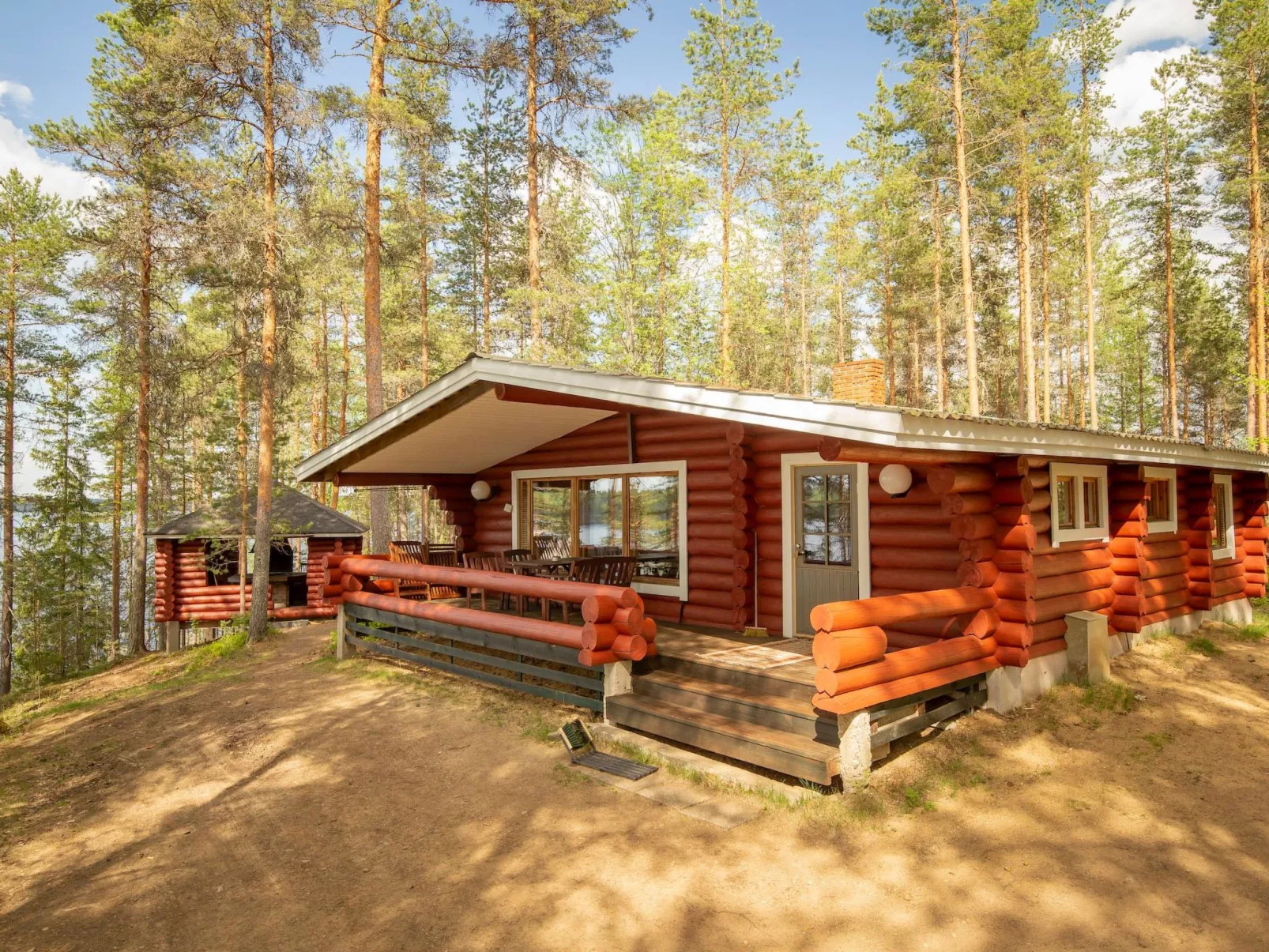 Pohosniemi-Binnen