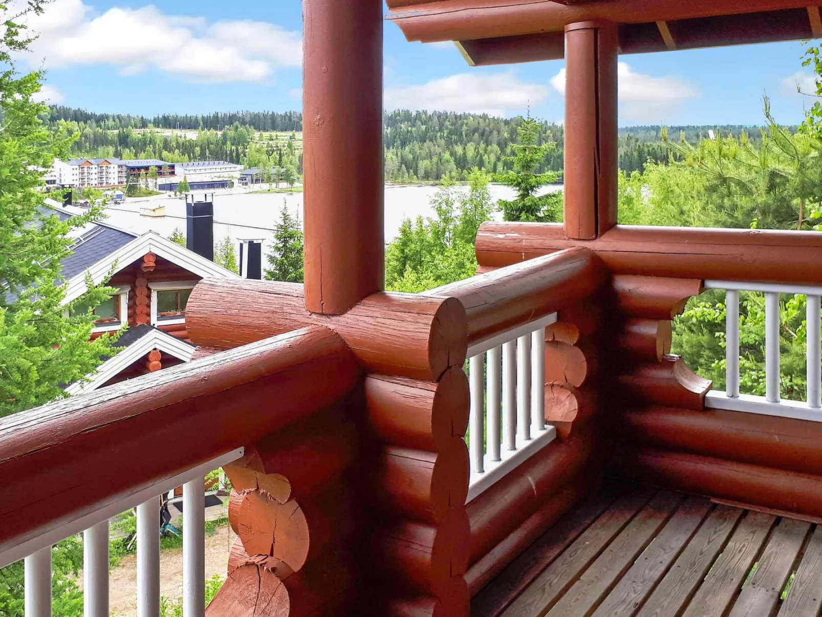 Alppi 7b paritalo-Binnen