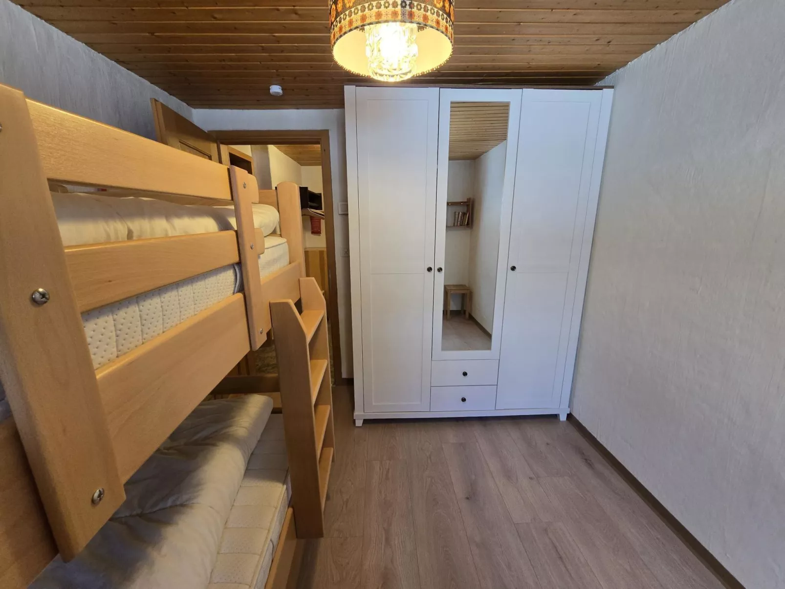 Ferienwohnung Quadra 28-Binnen