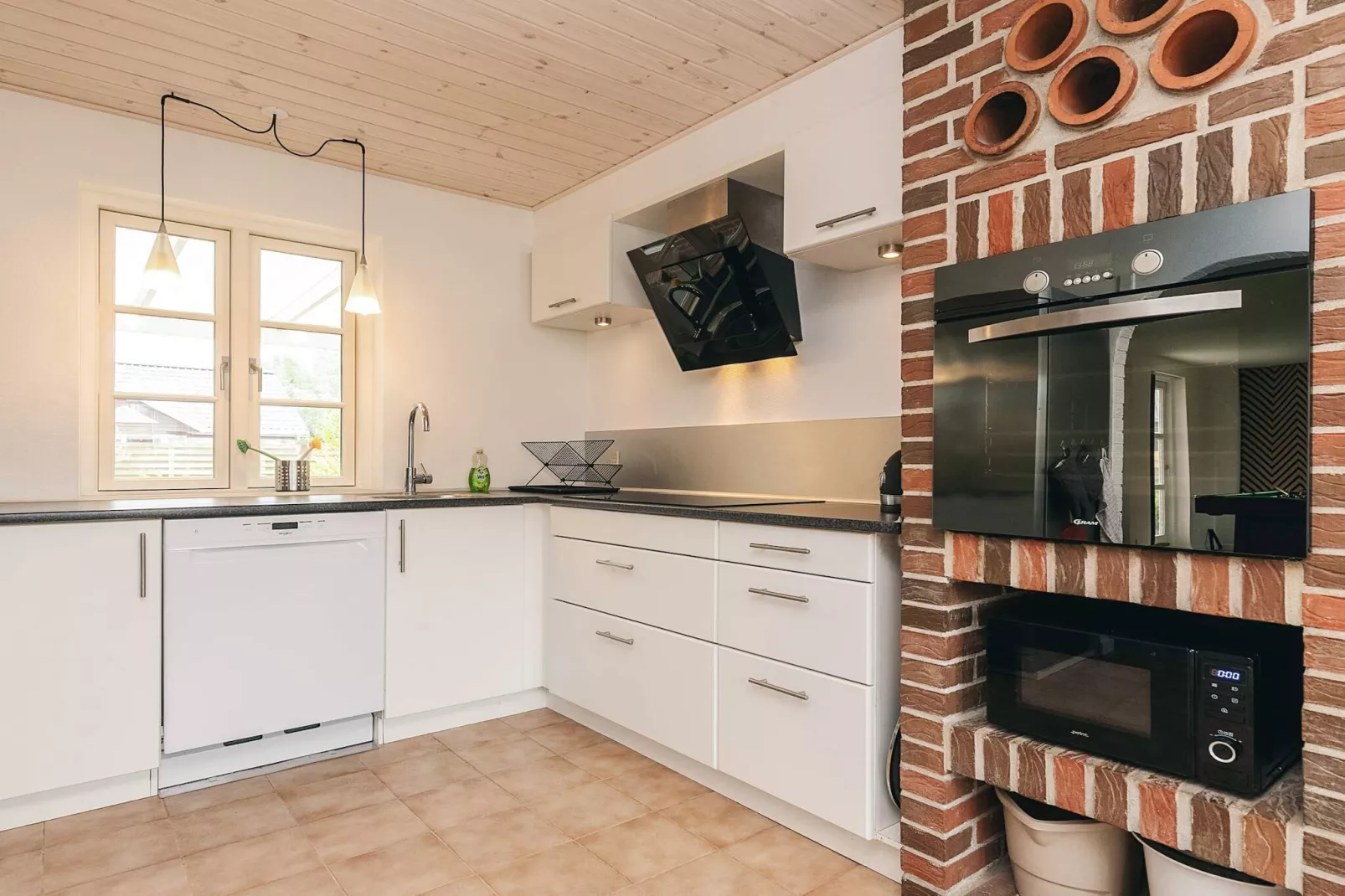 4 sterren vakantie huis in Løgstør-Binnen