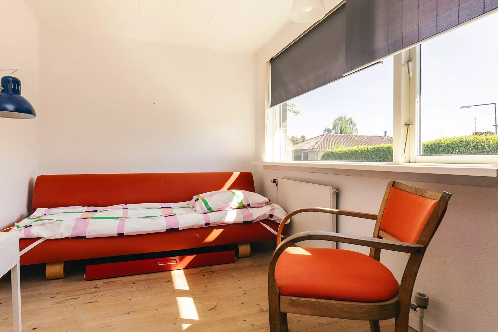 5 Personen vakantie huis in Kerteminde-Binnen