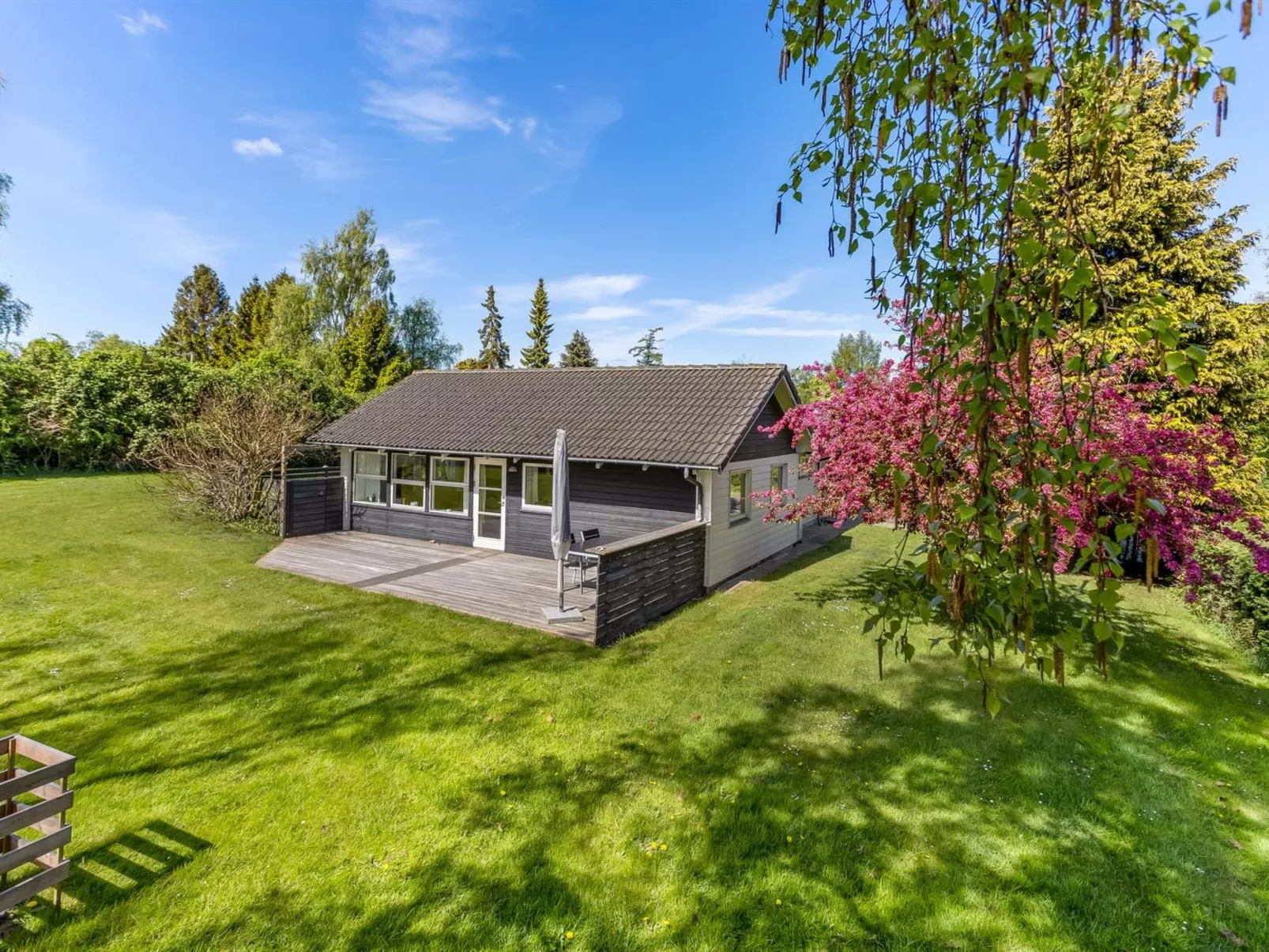 "Prohor" - 150m from the sea-Buiten