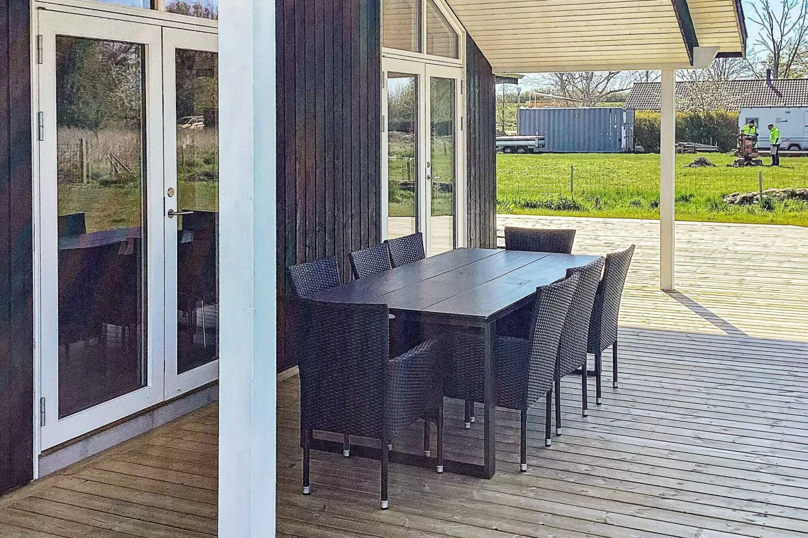 10 persoons vakantie huis in Idestrup-By Traum-Niet-getagd