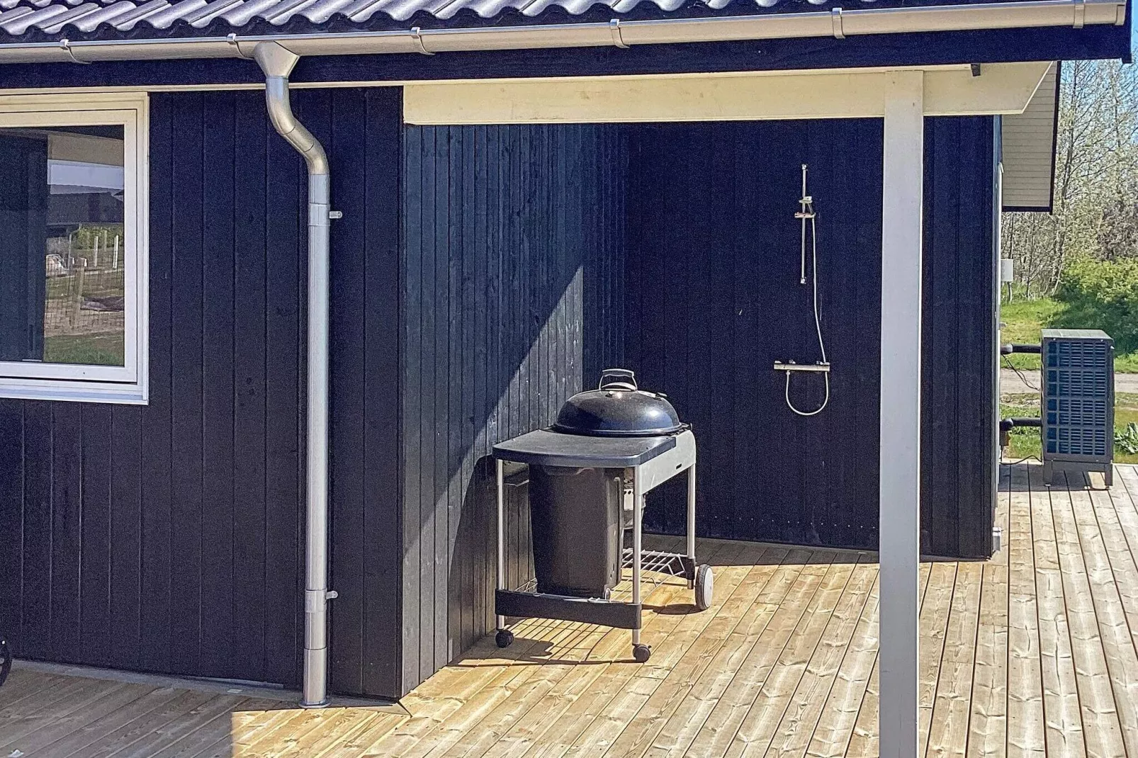 5 sterren vakantie huis in Idestrup-Niet-getagd