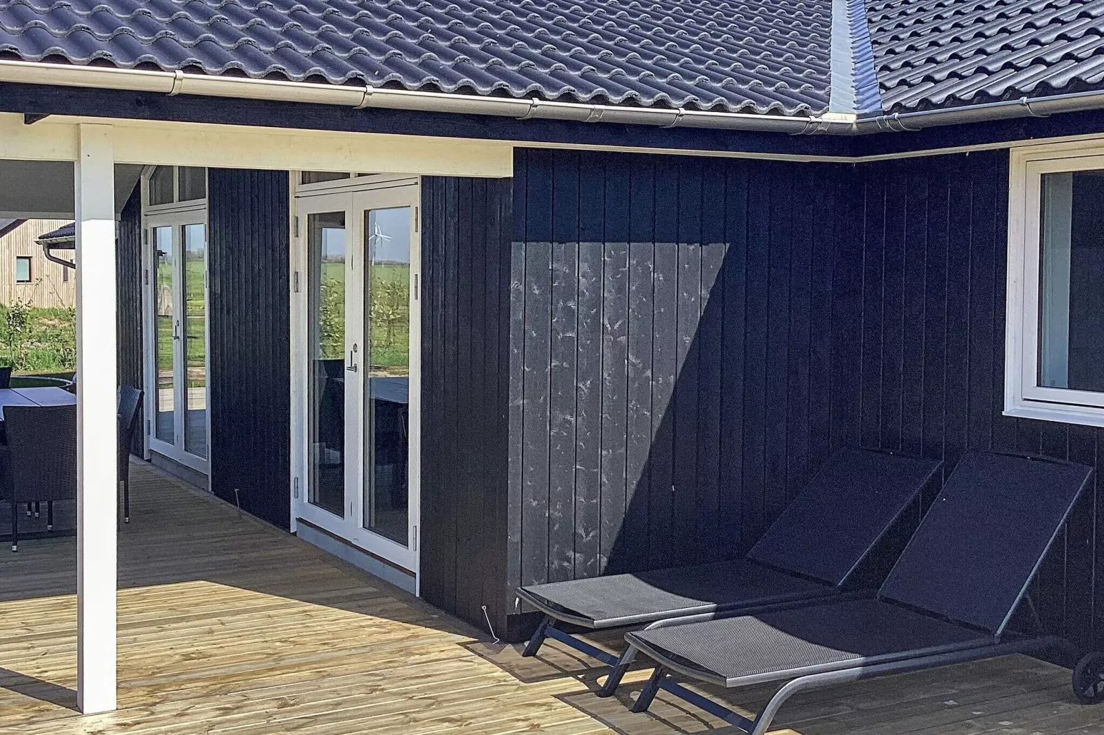 10 persoons vakantie huis in Idestrup-By Traum-Niet-getagd
