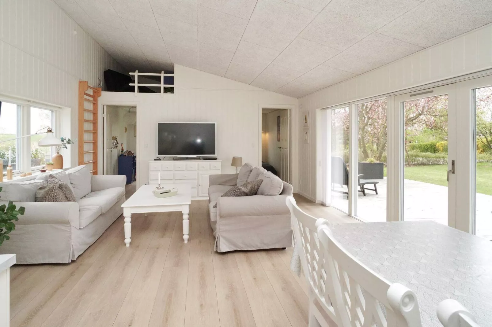 6 persoons vakantie huis in Slagelse-Binnen