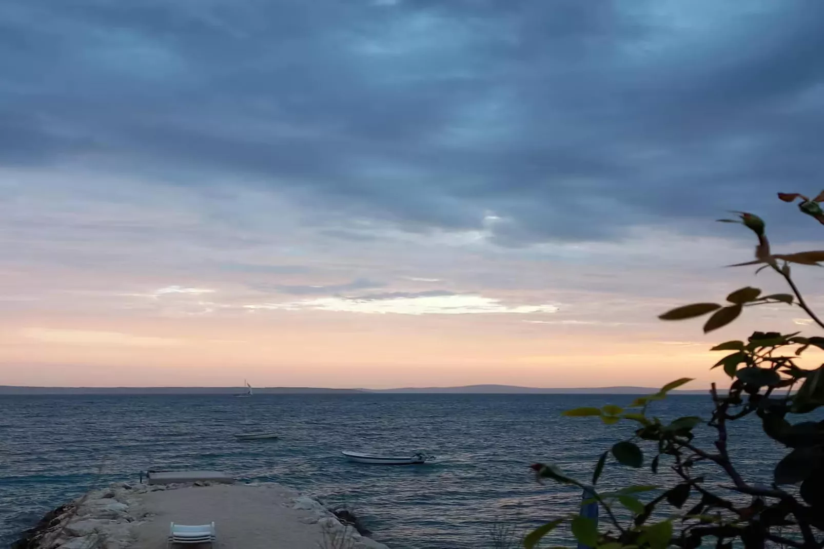 Apartments Sun Rogoznica - A1-Gebieden zomer 5km