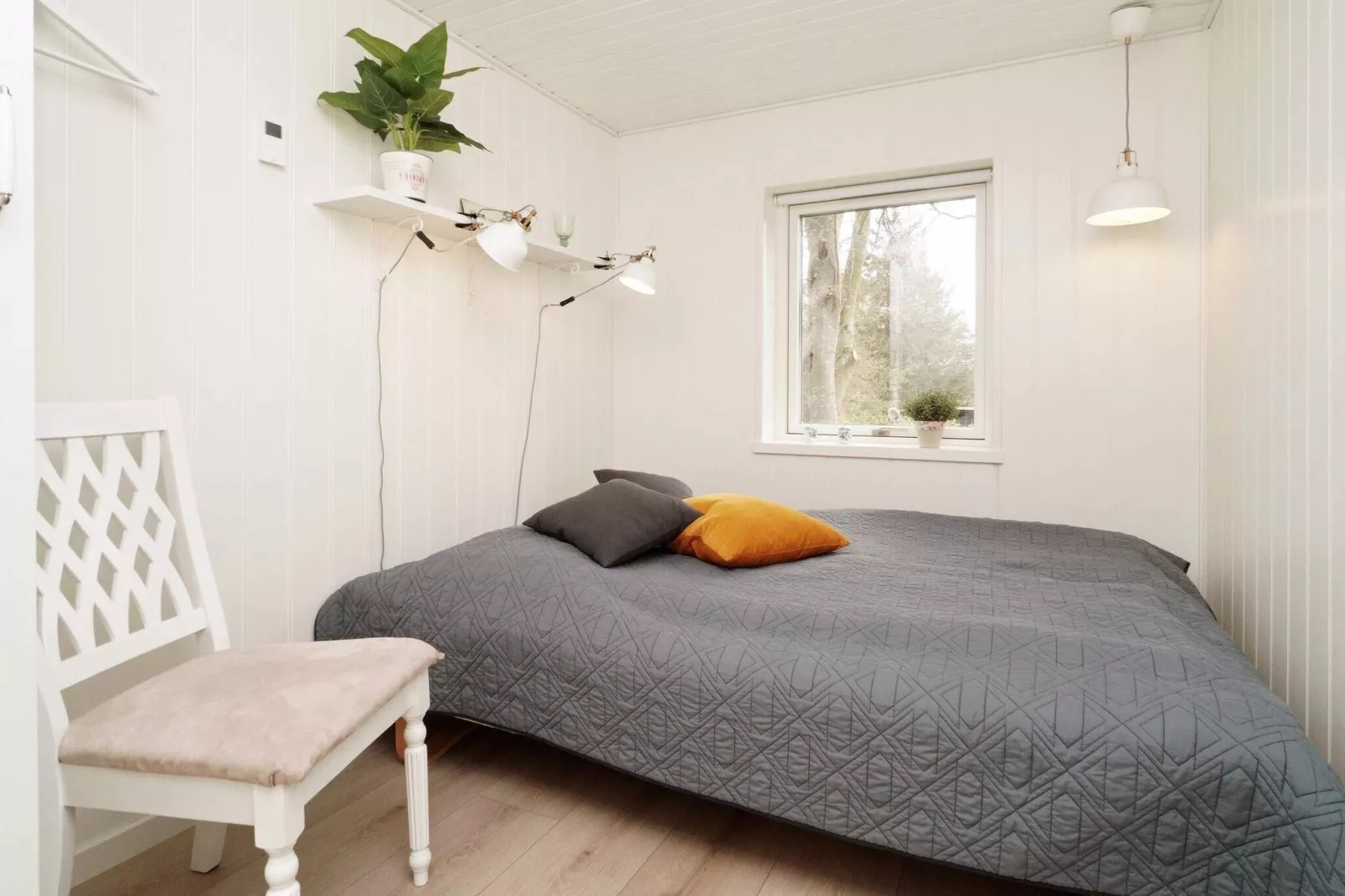6 persoons vakantie huis in Slagelse-Binnen