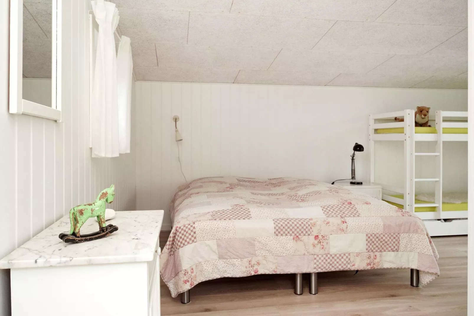 6 persoons vakantie huis in Slagelse-Binnen