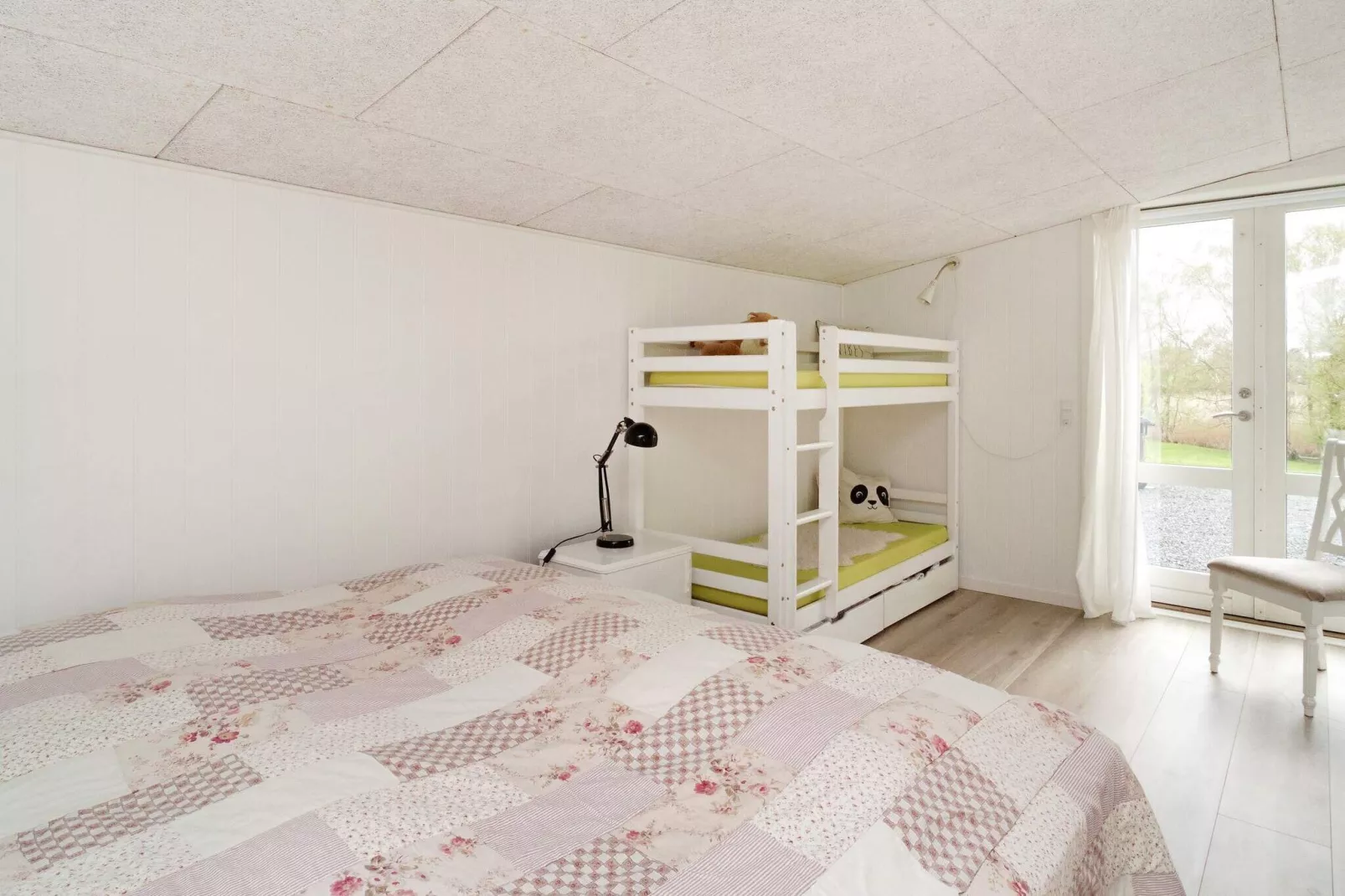 6 persoons vakantie huis in Slagelse-Binnen